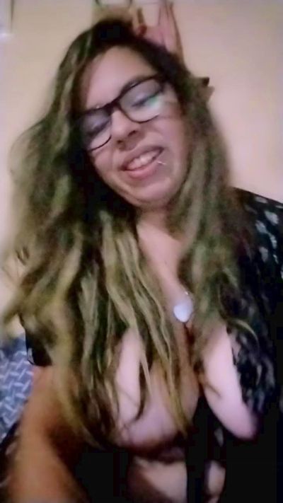 000Kitty000 from Argentina