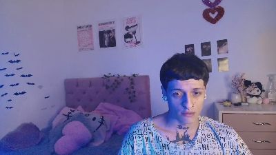 2cybOy from Colombia