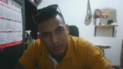 AM92 from Colombia
