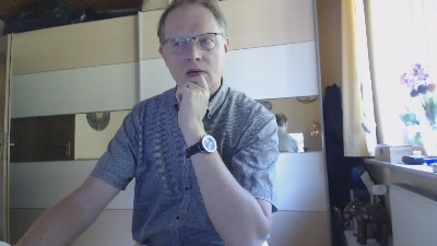 Achim471 from Germany