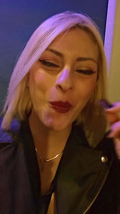 Akaneee from Argentina