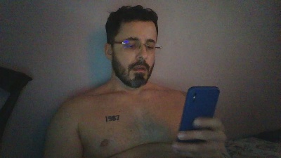 Alers87 from Brazil