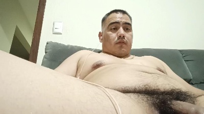 AlexCabezaDura4 from Mexico