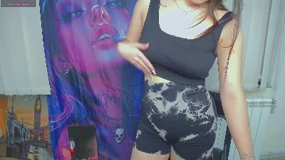 AliceMali_ from United States