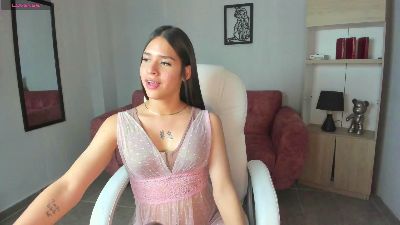 AliceSecrets from Colombia