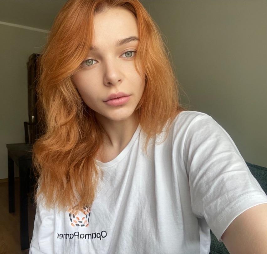 AmberFlexible Profile Image