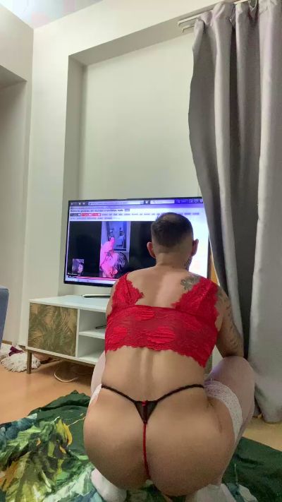 Andreazorra from Spain