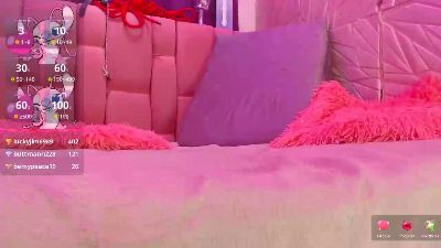 Angellike_doll from Colombia