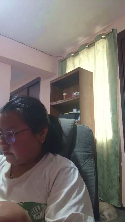 AriPM from Venezuela