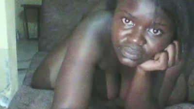 Ass_maiden from Kenya