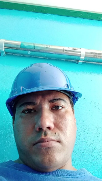 Barbaro845 from Mexico