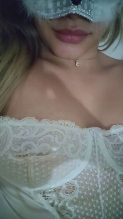 BellaLancaster from Brazil