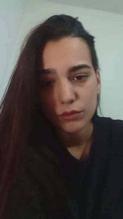 Bunnybaaby from Argentina