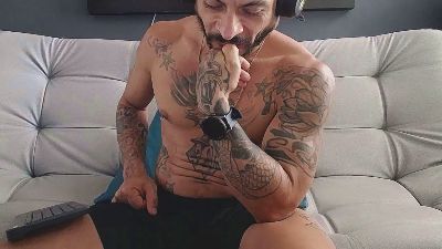 CallMeDouglas from Colombia