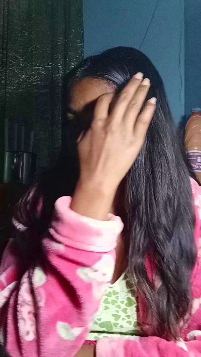 Carinahot02 from Madagascar