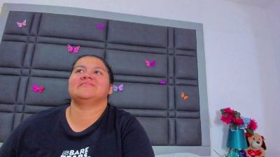 Charlott_Liam from Colombia