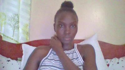 Cumslowy from Kenya