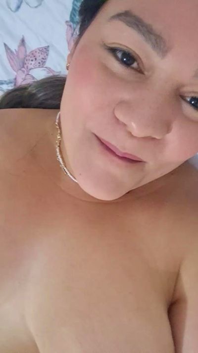 Curbysexy777_ from Peru