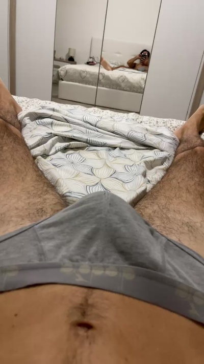 Curtis7899 from Italy