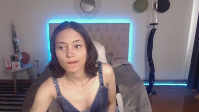Dalila_star20 from Colombia