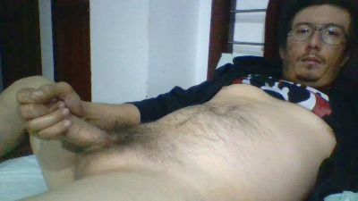 Daniandqueen from Ecuador