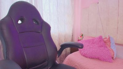 DarlingDuchess_ from Colombia