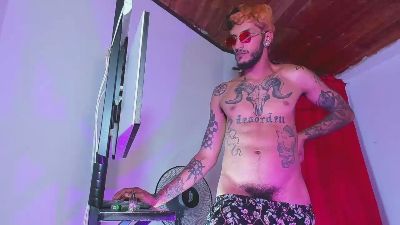 Dex_Ak56 from Colombia
