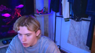 Dimitri_tv from Colombia