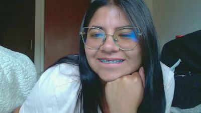 Dulce_cloee from Colombia