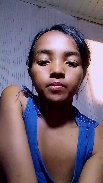 Elisah7 from Madagascar