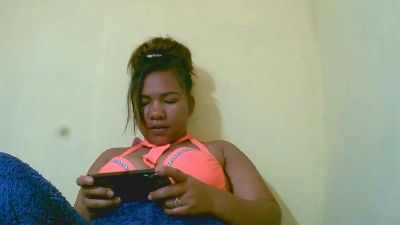 Elisah98 from Madagascar