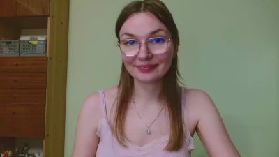 EllyHEARTx from Germany
