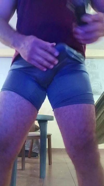 Fabrigio from Brazil