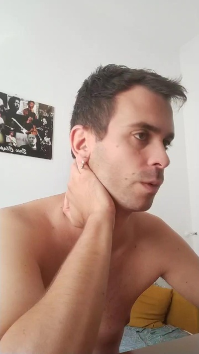 FetishSlave92 from Italy