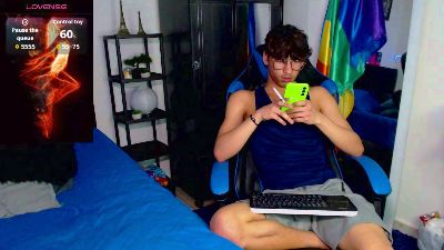 Gael_Jones from Colombia