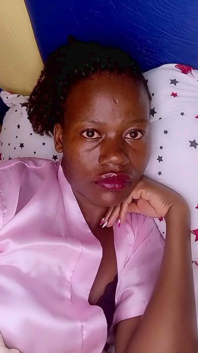 Garrre from Kenya
