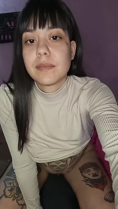 Giiaile from Argentina