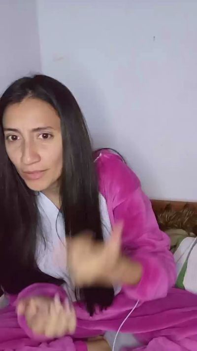 Gisema from Argentina