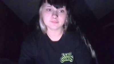 GothBaby420 from United States