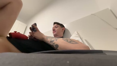 Hi_Danny from France