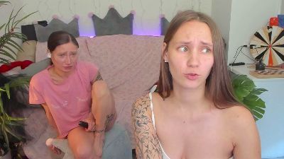 HotCaramelsTv from Poland