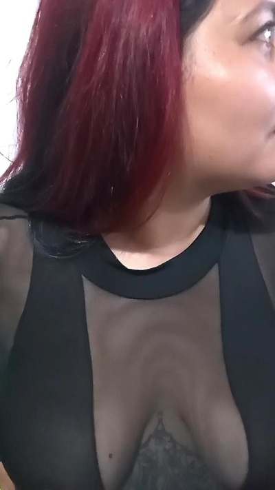 Hot_colombiana from Colombia