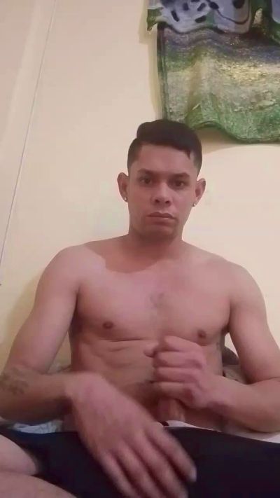 Hotgabriel8 from Colombia