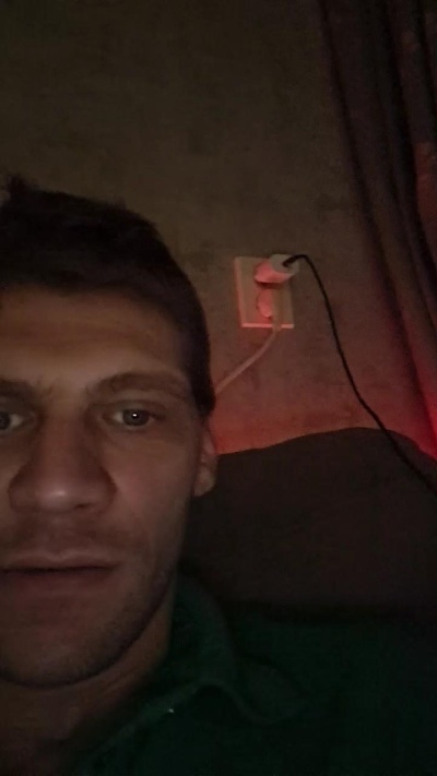 Hotsexyboy89 from Netherlands