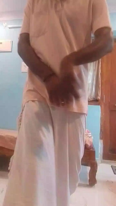 Itsmeboychinnu from India
