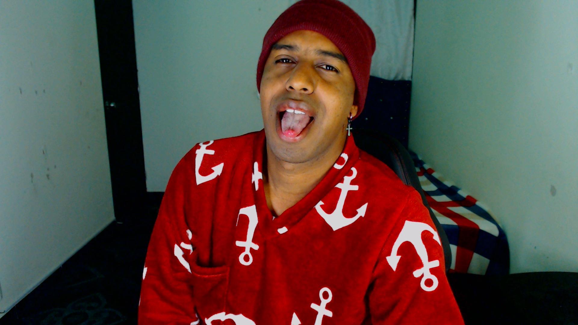JHONBIGCUM26 from South Africa