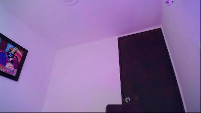 Jhoana_aston from Colombia