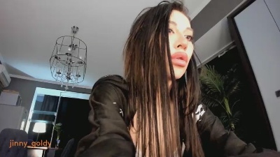 Jinny_gold from South Korea