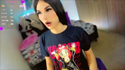 Jisselth_F from Colombia