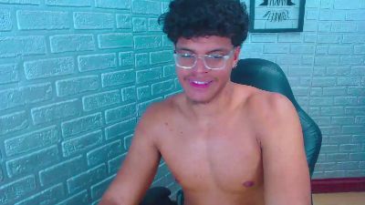 Joe_Moore from Colombia